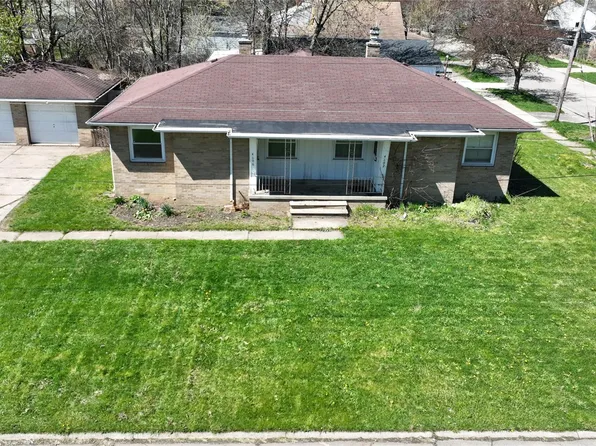 4602 Camden Ave, Flint, MI 48507