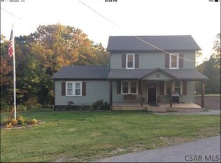 162 Beech Hill Rd, Johnstown, PA 15904