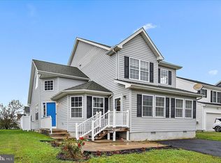 11762 Buckingham Dr, Delmar, DE 19940