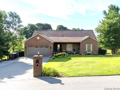 8304 Hidden River Trace, Charlestown, IN, 47111