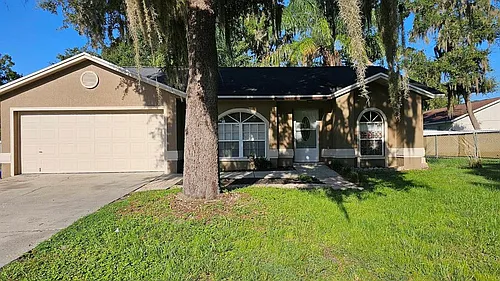 3938 Creek Woods Dr Photo 1