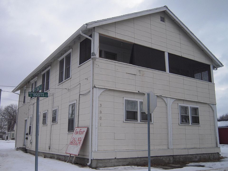 2nd image of 3601 S Boots St APT D