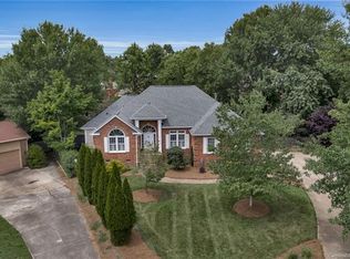 1256 Iverleigh Tl, Charlotte, NC 28270