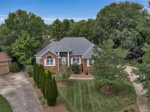 1256 Iverleigh Tl, Charlotte, NC 28270