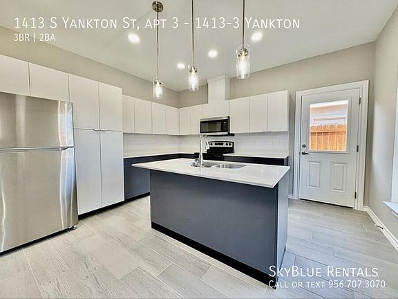 4th image of 1413 S Yankton St APT 3