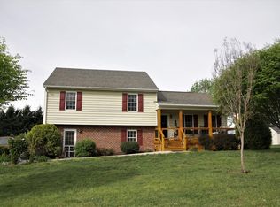 1023 Jeb Stuart Pl, Forest, VA 24551