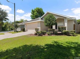 4916 NW 20th Ter, Gainesville, FL 32605