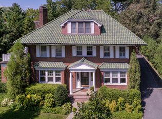 257 Loring Ave, Pelham, NY 10803