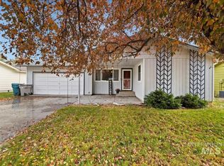 1635 E 5 N, Mountain Home, ID 83647