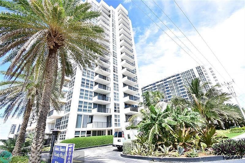 1st image of 525 N Ocean Blvd APT 414