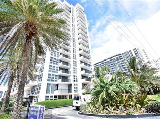 525 N Ocean Blvd APT 414, Pompano Beach, FL 33062