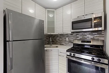 Rented by Brown Harris Stevens