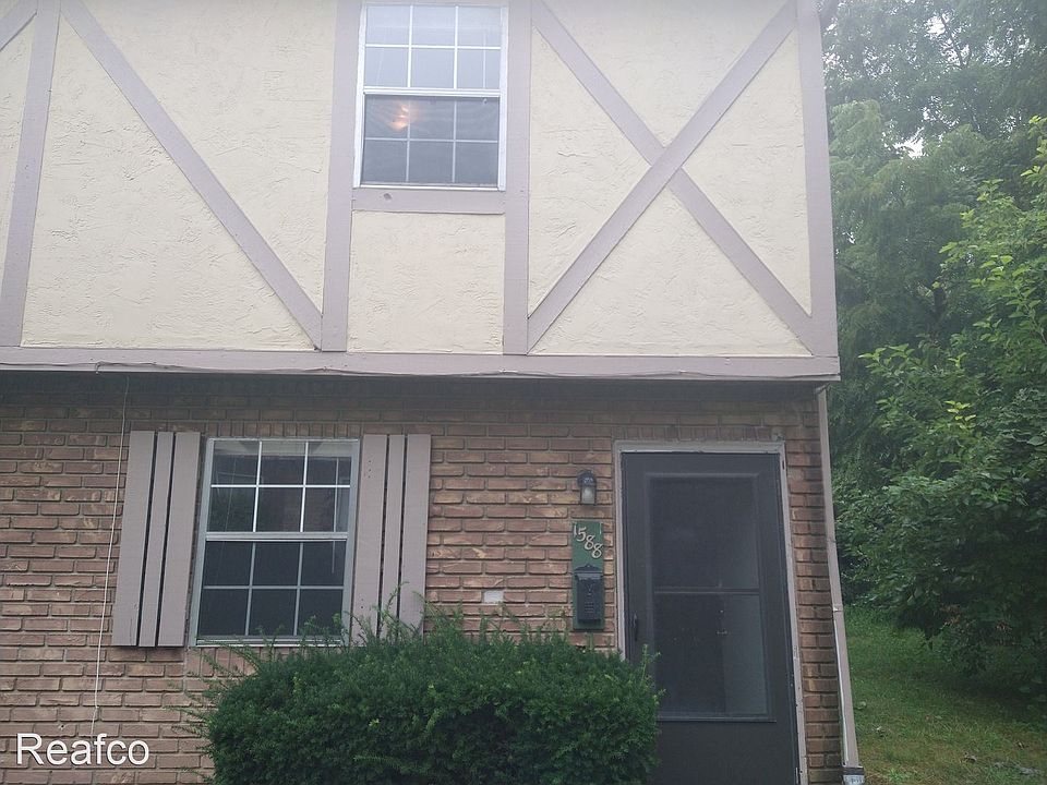 1st image of 1582 Harvester Ln #1588