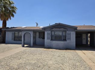 9147 Mount Etna Dr, El Paso, TX 79924