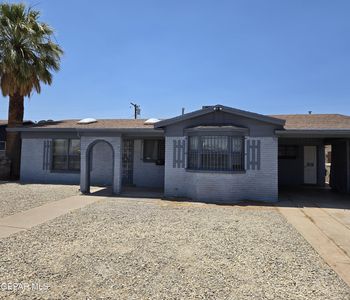 9147 Mount Etna Dr, El Paso, TX, 79924