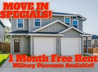 7935 Dial Ike Dr #401, San Antonio, TX 78218