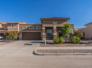 14552 Hunters Grove Ave, El Paso, TX 79938