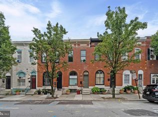 2415 E Madison St, Baltimore, MD 21205
