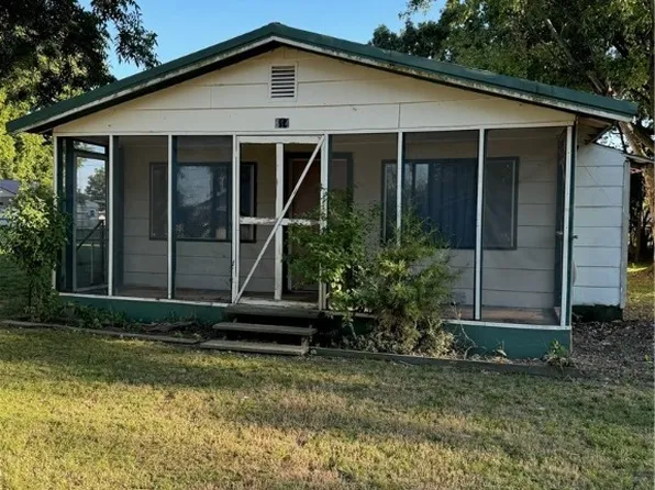 514 SE 5th St, Spiro, OK 74959