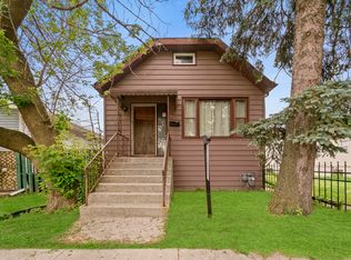 14305 S McKinley Ave, Posen, IL 60469