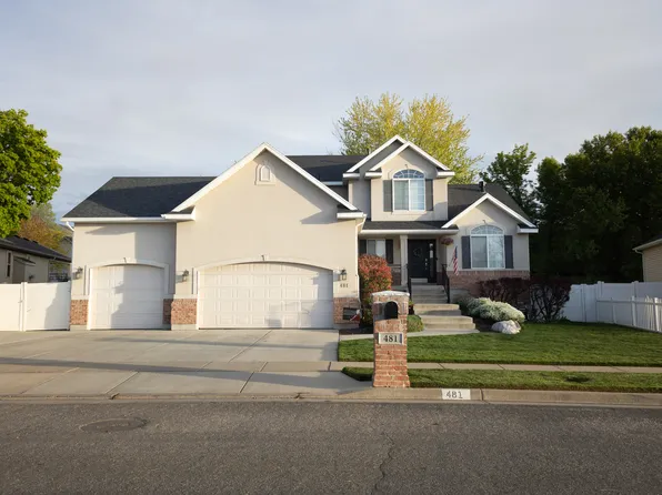 481 W 2025 N, Centerville, UT 84014