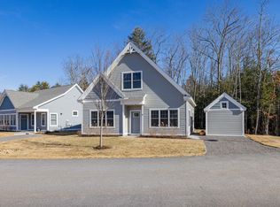 48 Frontier Way #186, Kennebunkport, ME 04046