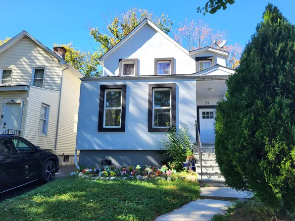 21 Oak St, East Orange, NJ 07018