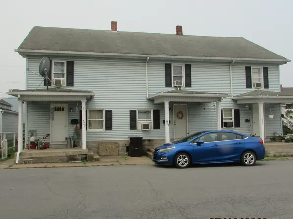 225-227229 N River Ave, Sunbury, PA 17801