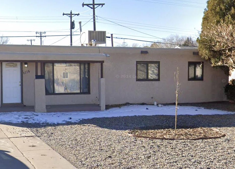 1st image of 8116 Aspen Ave NE