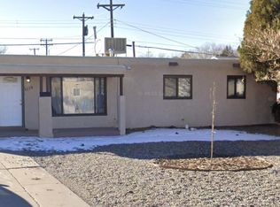 8116 Aspen Ave NE, Albuquerque, NM 87110