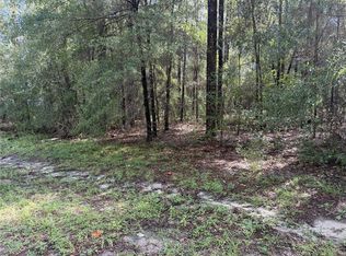 10049 N BISCAYNE DRIVE LOT 35, CITRUS SPRINGS, FL 34434
