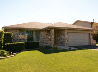 12027 Lakeview Trl, Homer Glen, IL 60491