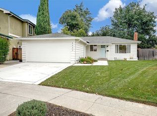 4602 Lage Dr, San Jose, CA 95130