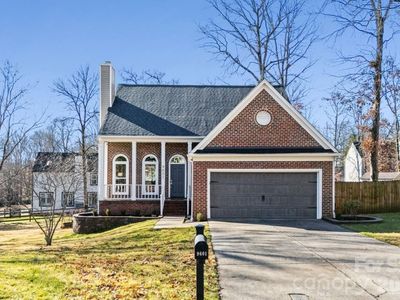 9601 Newby Ln, Matthews, NC, 28105