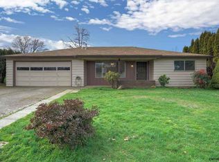 4773 2nd Ave SE, Salem, OR 97302