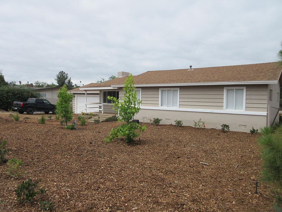 Newly Planted, Mulched and Irrigation System