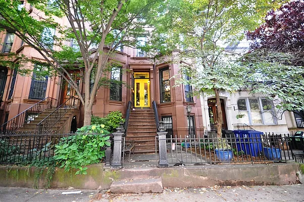 Rented by Corcoran | media 8