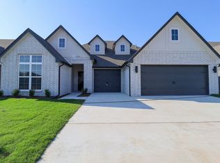 5820 E 124th Ter S, Bixby, OK 74008