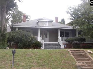 1009 Jackson Ave, Columbia, SC 29203
