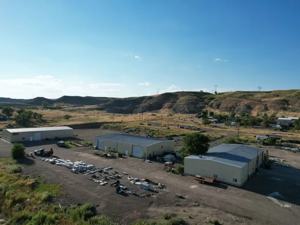 184 Highway 200 S, Glendive, MT 59330