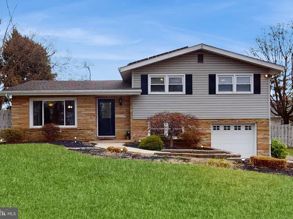 935 Bear Tavern Rd, Ewing, NJ 08628