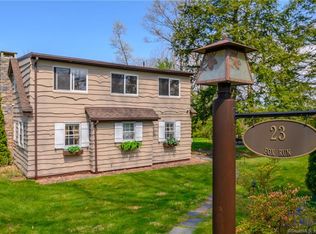 23 Fox Run, New Fairfield, CT 06812