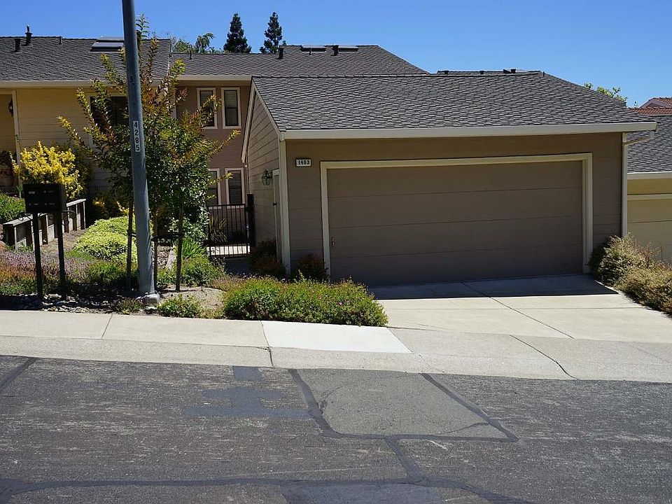 No Neighbors Across the Street