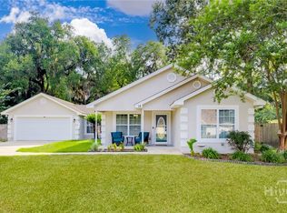 18 Buckmeadow Cir, Brunswick, GA 31525