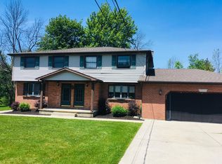 846 Beach Rd #A, Angola, NY 14006