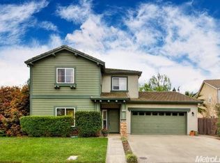 2205 Bearden St, Davis, CA
