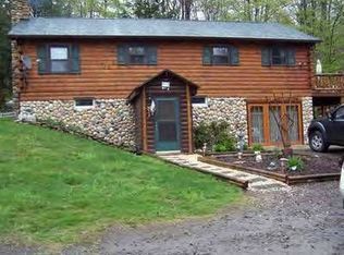 2191 Ogdensburg Rd, Roaring Branch, PA 17765