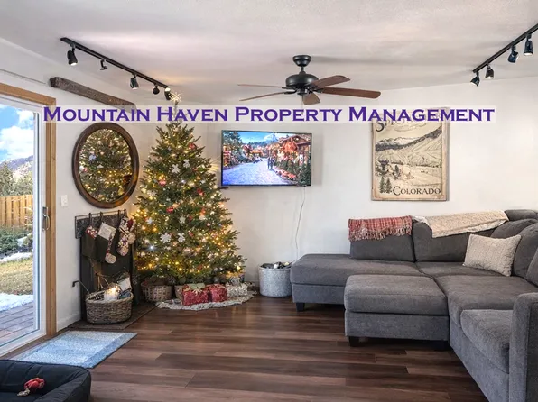 1764 Clear Creek Dr #1, Georgetown, CO 80444