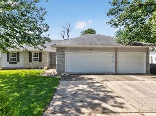 134 Delaina Dr, Fair Grove, MO 65648