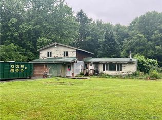 29 Fraser Rd, Mexico, NY 13114